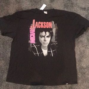 Michael Jackson T-Shirt